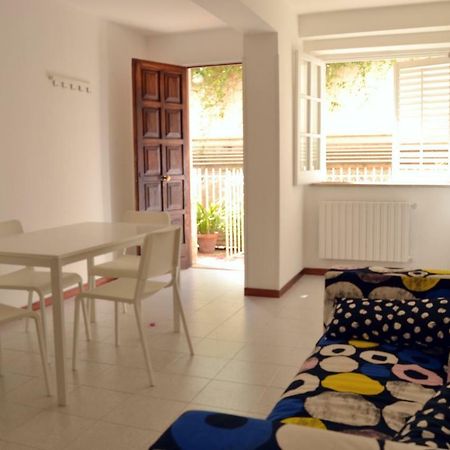 Casa Dahlia Mondello Apartment Exterior photo