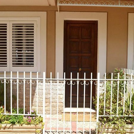 Casa Dahlia Mondello Apartment Exterior photo