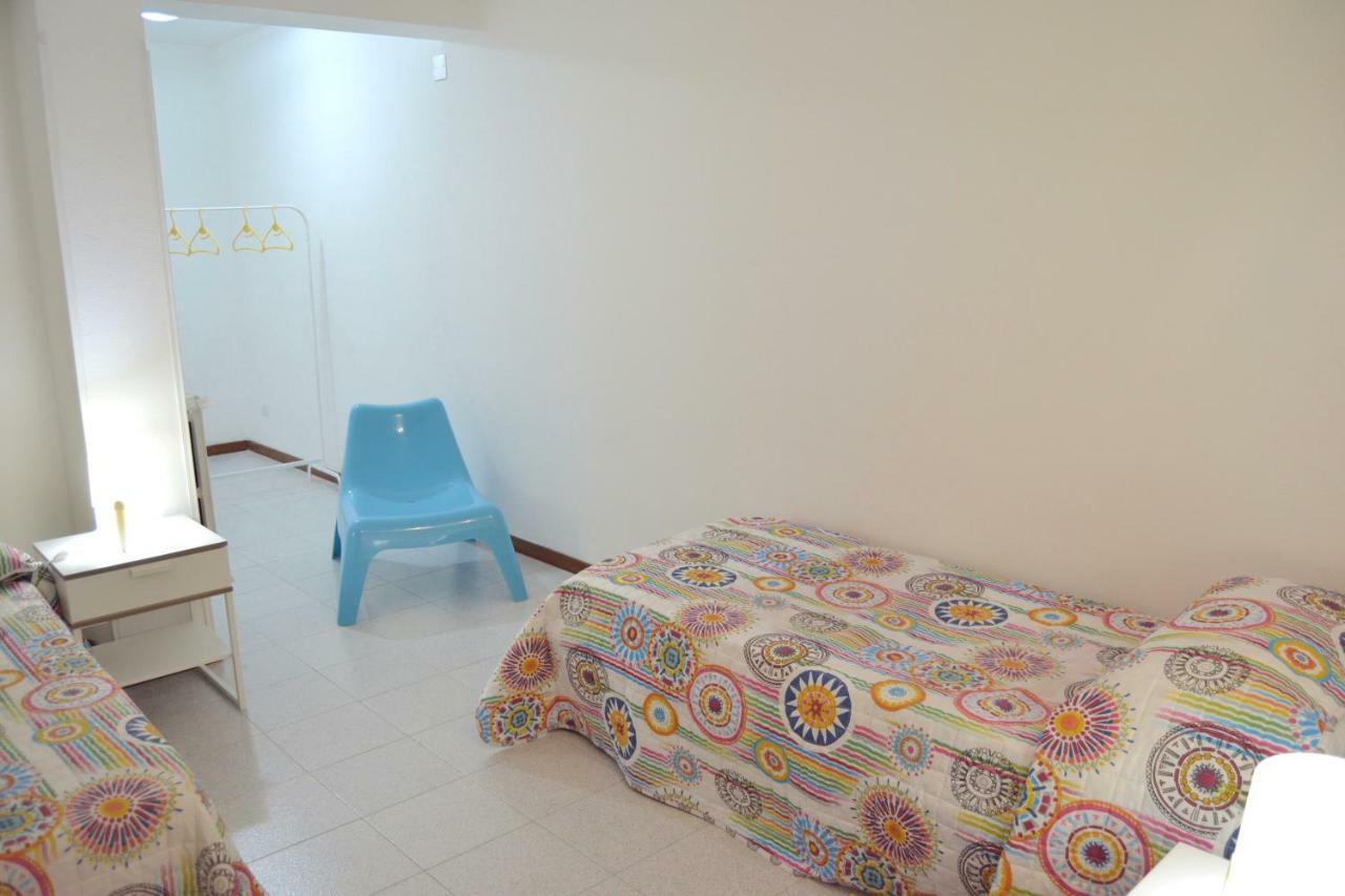 Casa Dahlia Mondello Apartment Exterior photo