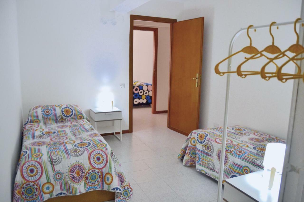 Casa Dahlia Mondello Apartment Exterior photo