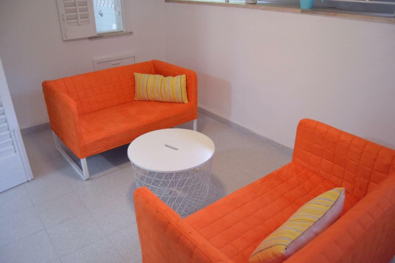Casa Dahlia Mondello Apartment Exterior photo