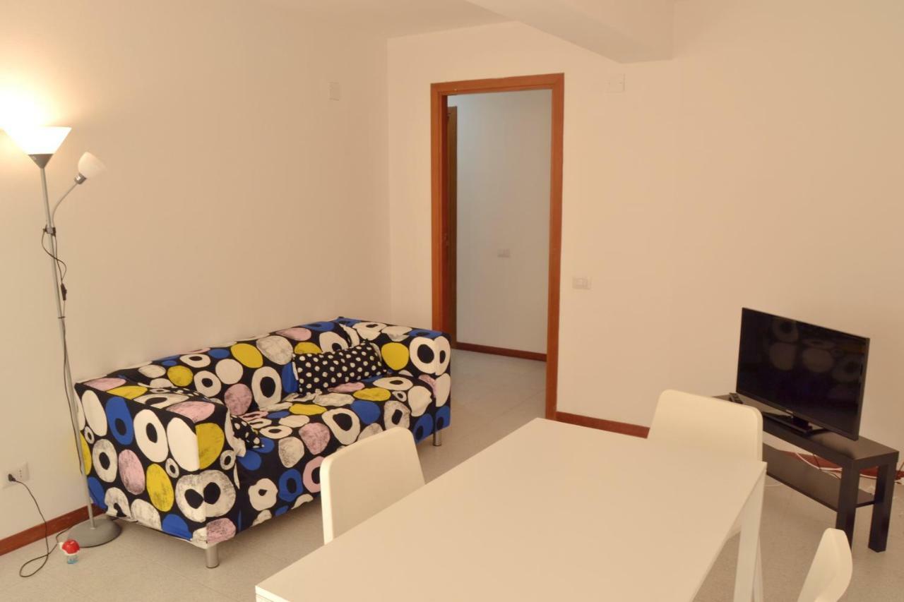 Casa Dahlia Mondello Apartment Exterior photo